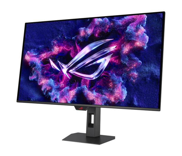 ASUS ROG Strix OLED XG32UCDS - 1348387 - zdjęcie 3